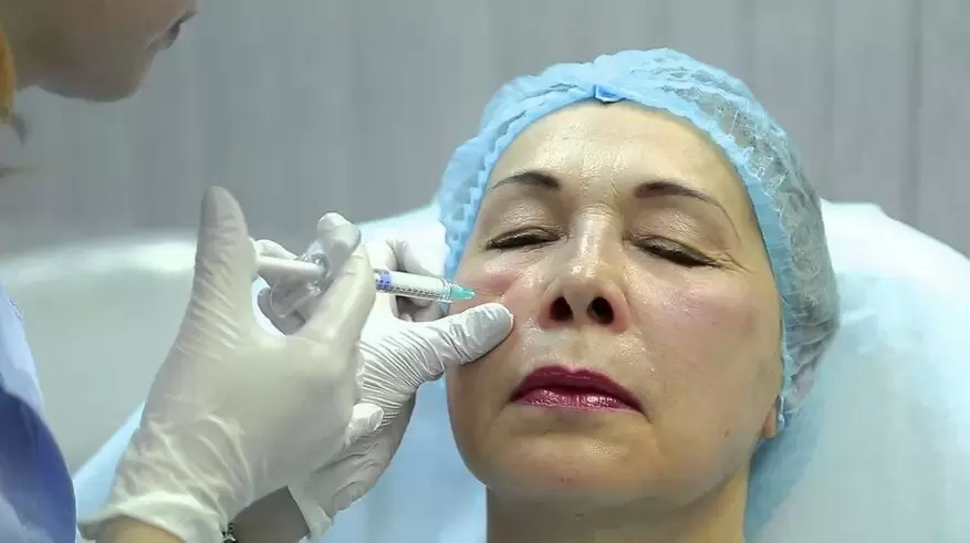 bio-boost for facial rejuvenation